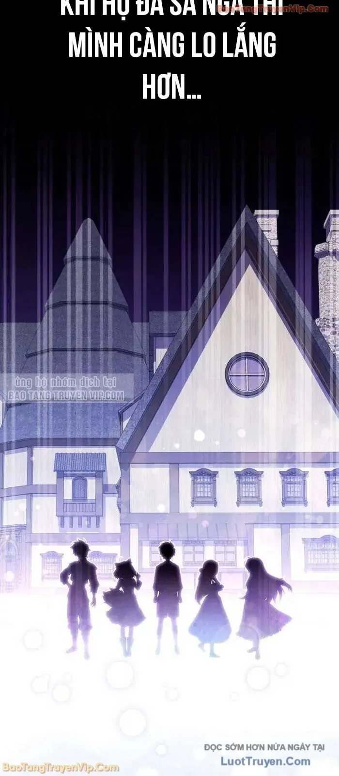 Trở Thành Người Bảo Trợ Cho Những Kẻ Phản Diện Chapter 3 - 23
