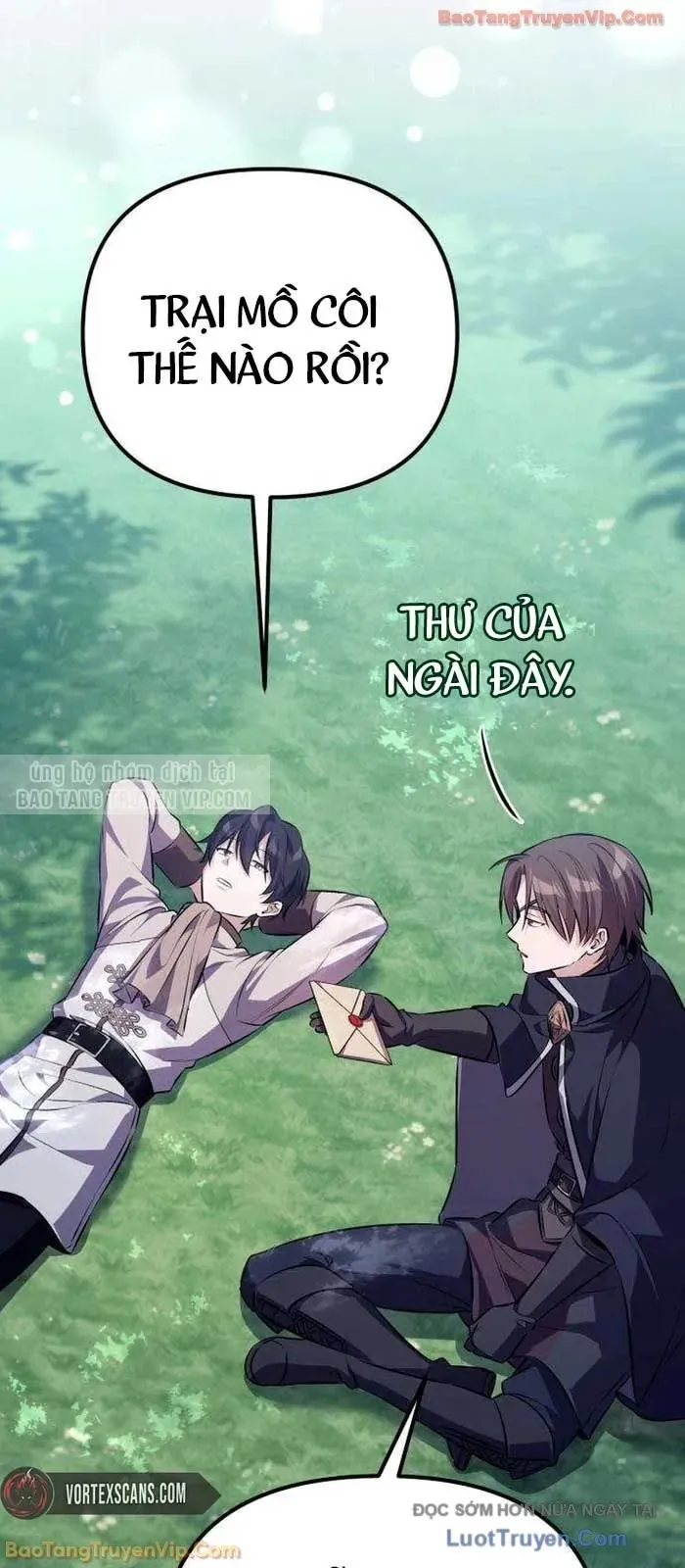 Trở Thành Người Bảo Trợ Cho Những Kẻ Phản Diện Chapter 3 - 24
