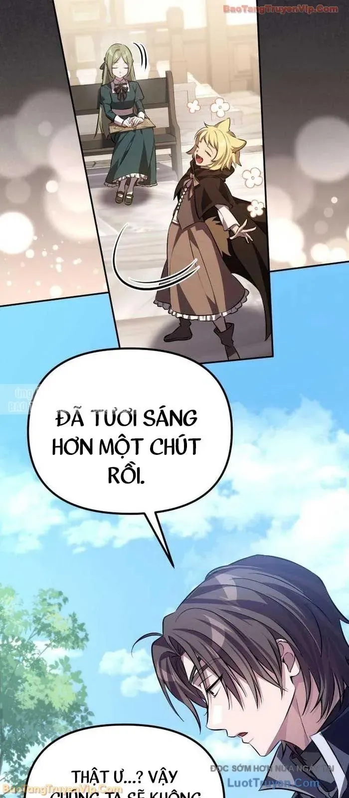 Trở Thành Người Bảo Trợ Cho Những Kẻ Phản Diện Chapter 3 - 26