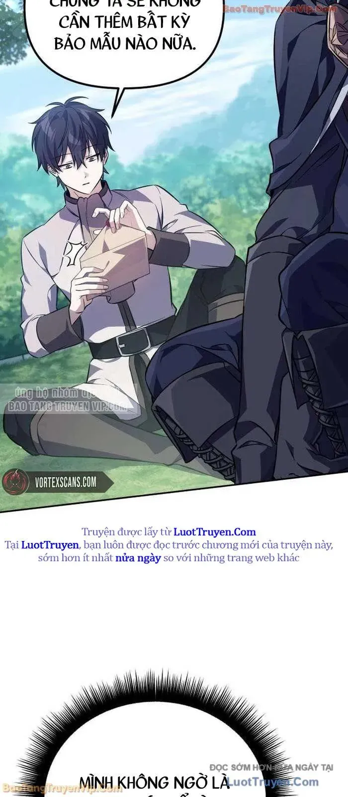 Trở Thành Người Bảo Trợ Cho Những Kẻ Phản Diện Chapter 3 - 27