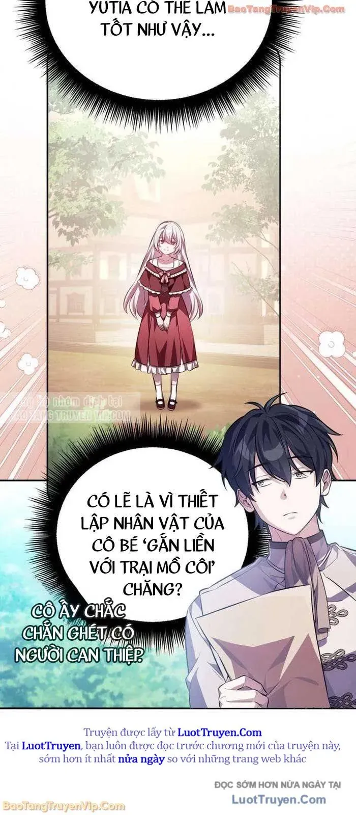 Trở Thành Người Bảo Trợ Cho Những Kẻ Phản Diện Chapter 3 - 28