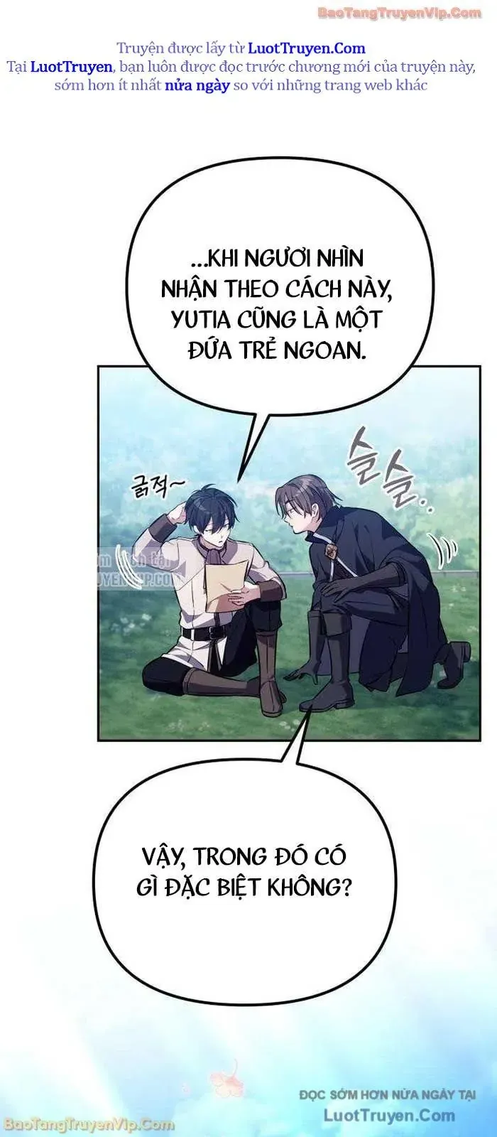 Trở Thành Người Bảo Trợ Cho Những Kẻ Phản Diện Chapter 3 - 29