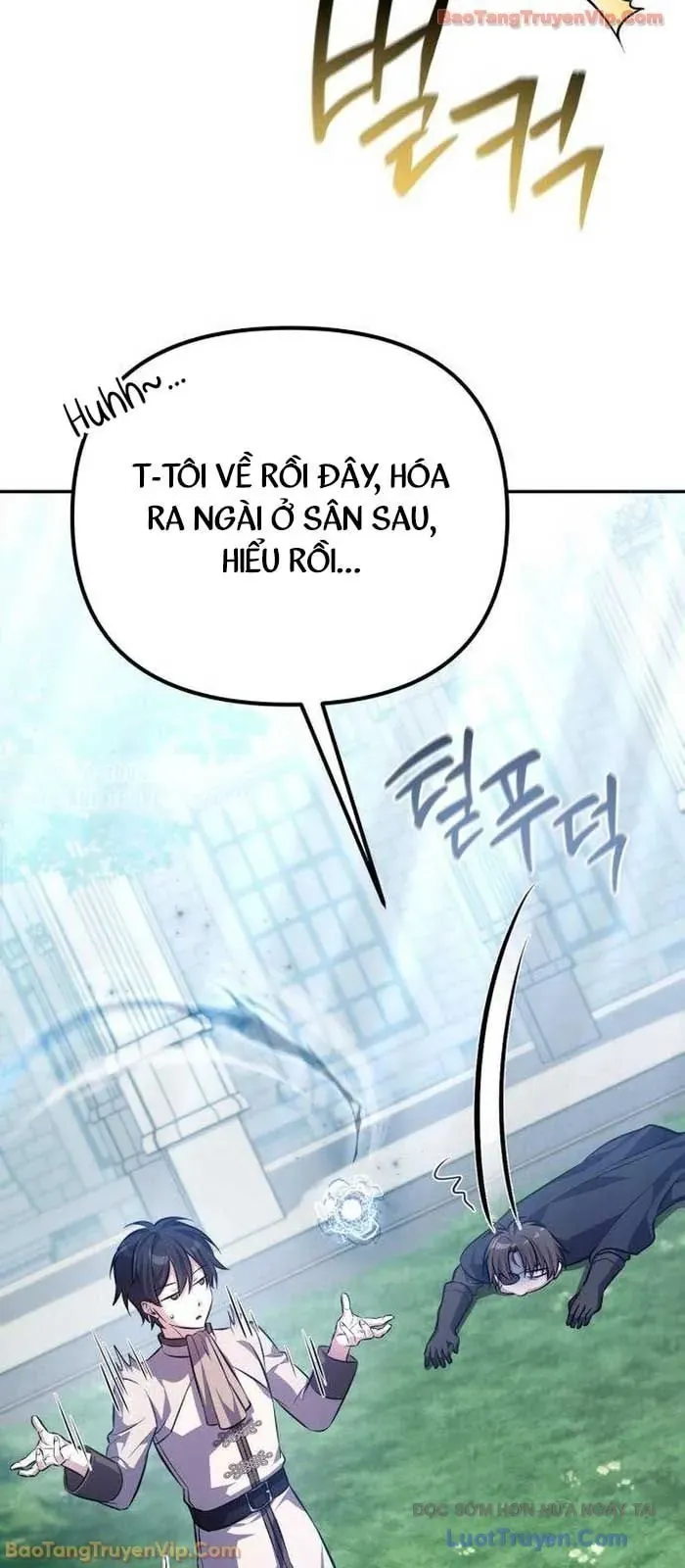 Trở Thành Người Bảo Trợ Cho Những Kẻ Phản Diện Chapter 3 - 4