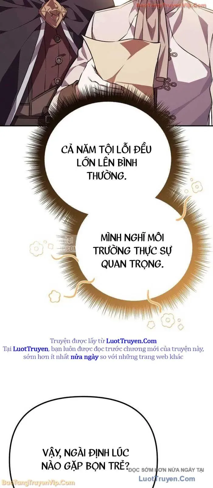 Trở Thành Người Bảo Trợ Cho Những Kẻ Phản Diện Chapter 3 - 34