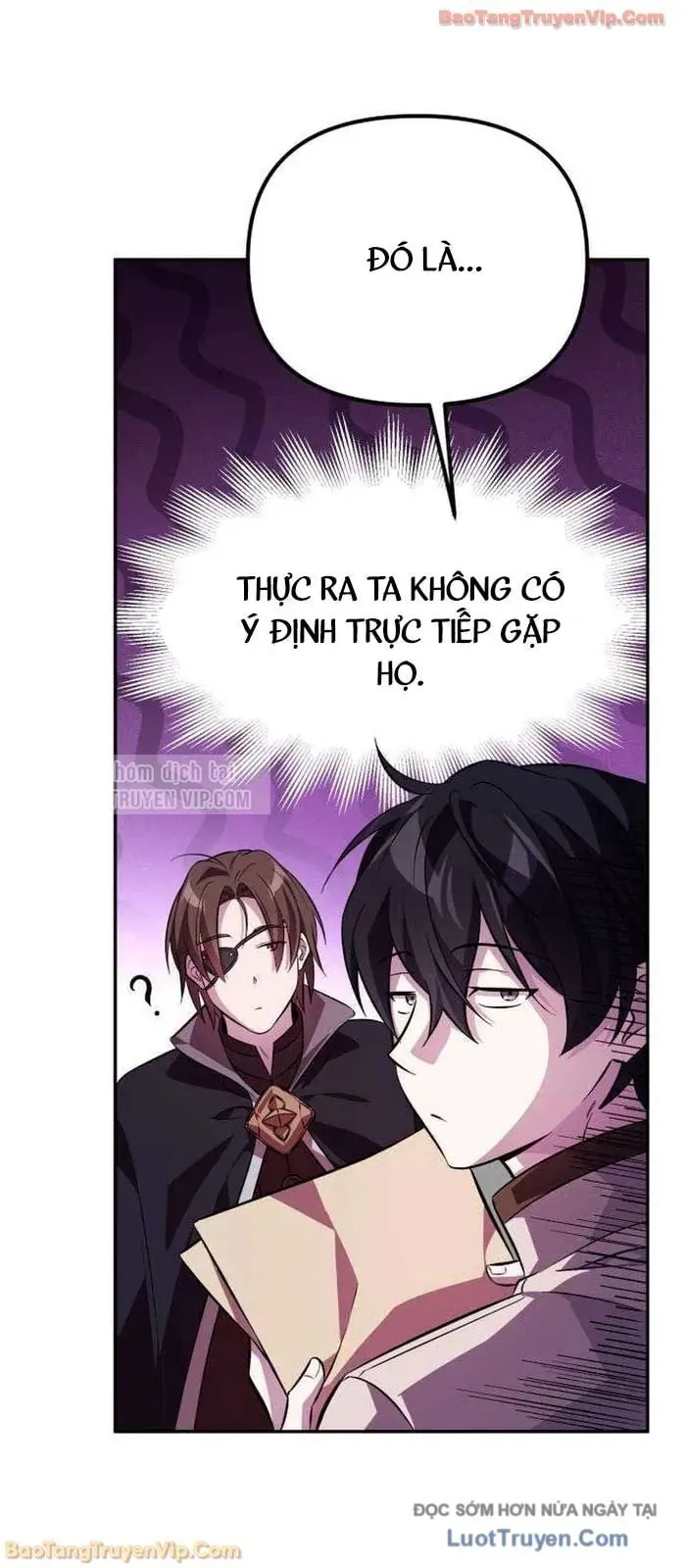 Trở Thành Người Bảo Trợ Cho Những Kẻ Phản Diện Chapter 3 - 36