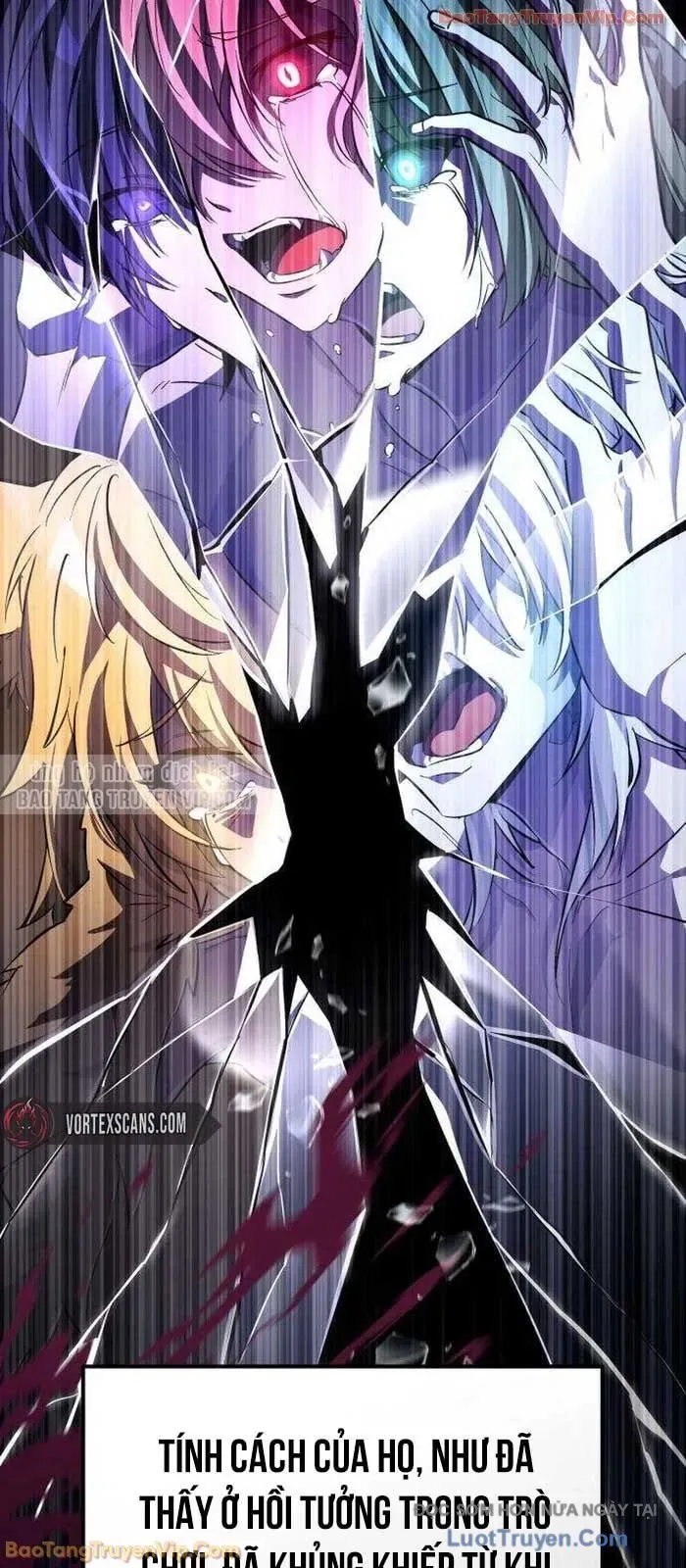 Trở Thành Người Bảo Trợ Cho Những Kẻ Phản Diện Chapter 3 - 38