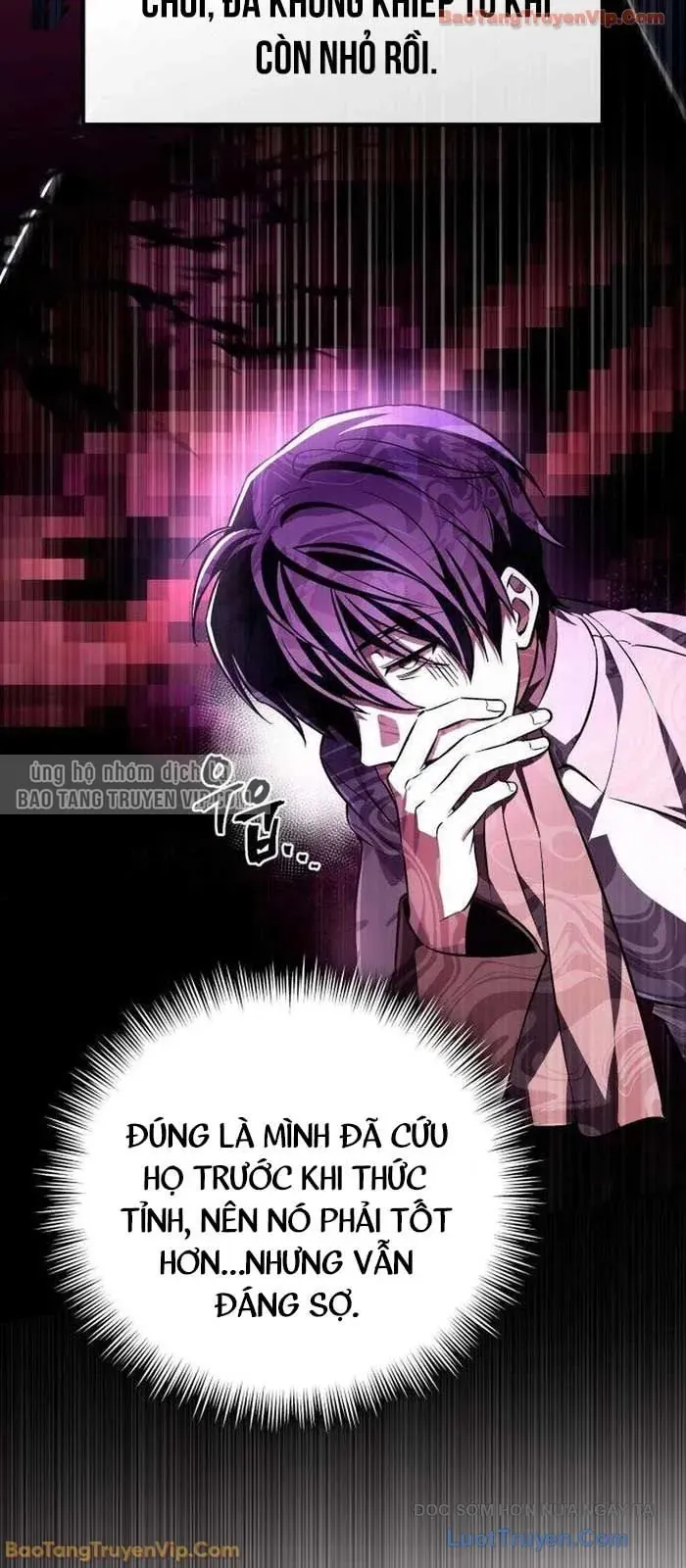 Trở Thành Người Bảo Trợ Cho Những Kẻ Phản Diện Chapter 3 - 39
