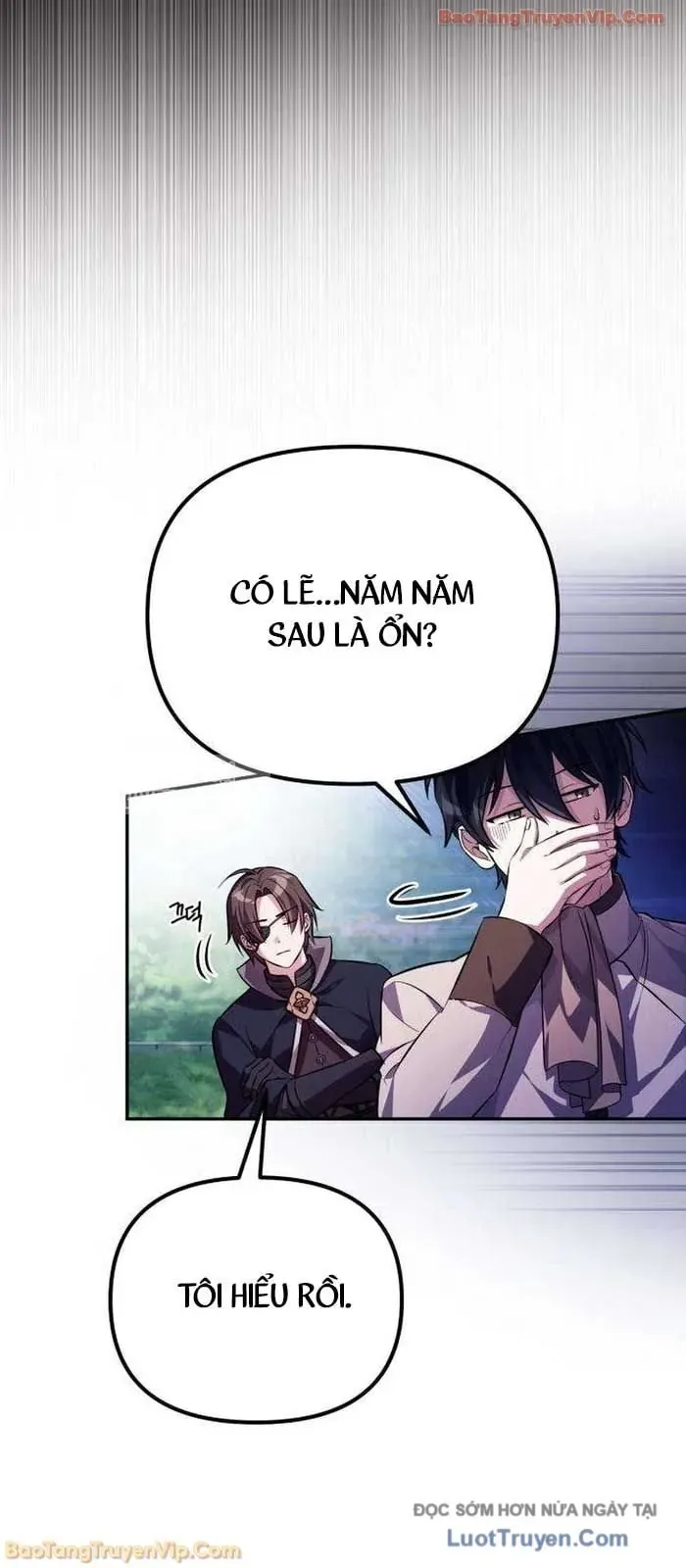 Trở Thành Người Bảo Trợ Cho Những Kẻ Phản Diện Chapter 3 - 40