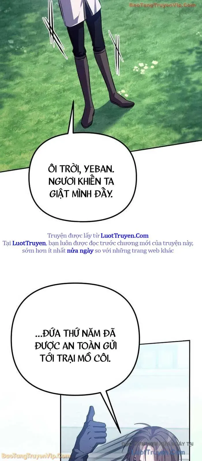 Trở Thành Người Bảo Trợ Cho Những Kẻ Phản Diện Chapter 3 - 5