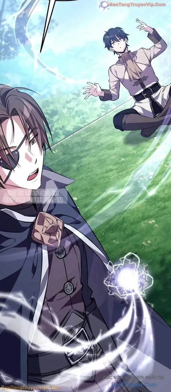 Trở Thành Người Bảo Trợ Cho Những Kẻ Phản Diện Chapter 3 - 44