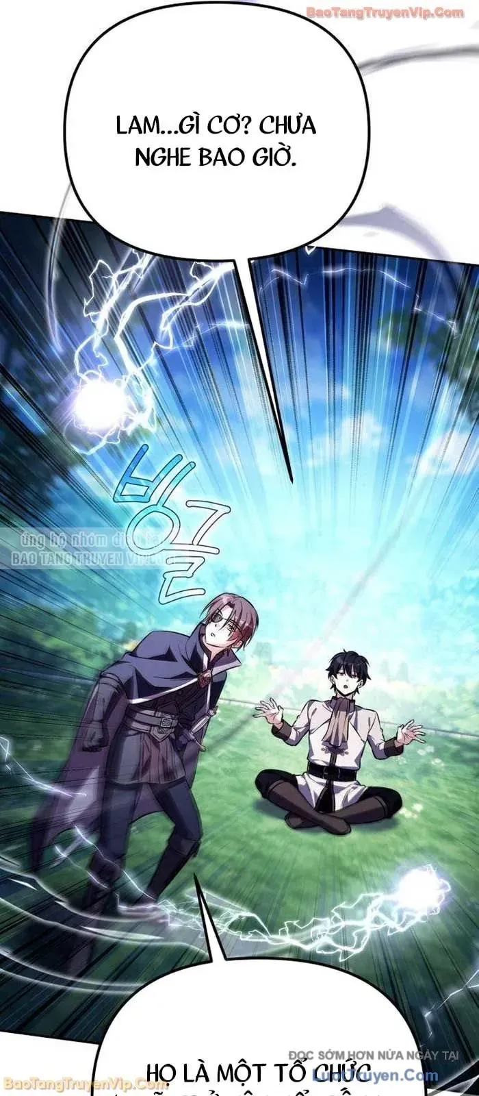 Trở Thành Người Bảo Trợ Cho Những Kẻ Phản Diện Chapter 3 - 46