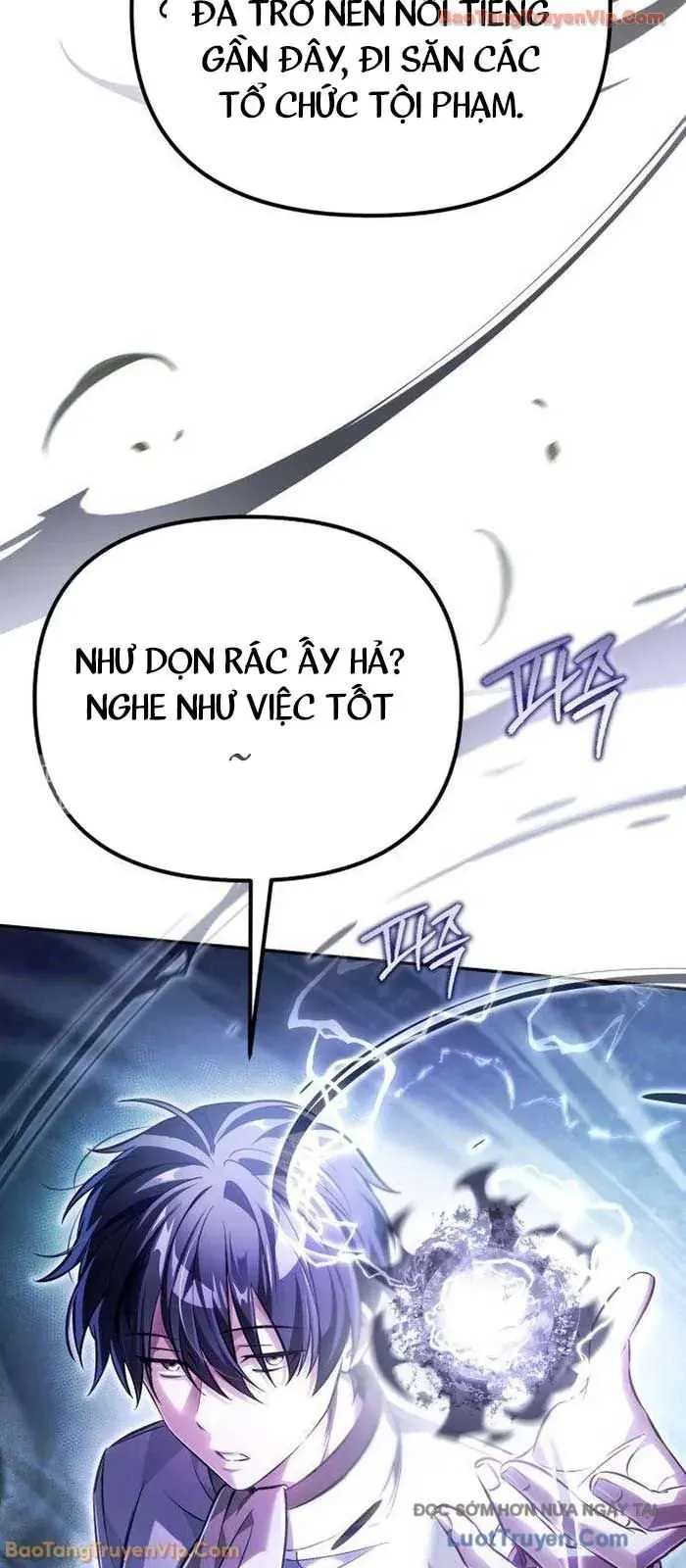 Trở Thành Người Bảo Trợ Cho Những Kẻ Phản Diện Chapter 3 - 47