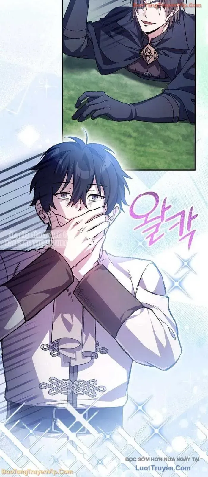 Trở Thành Người Bảo Trợ Cho Những Kẻ Phản Diện Chapter 3 - 6