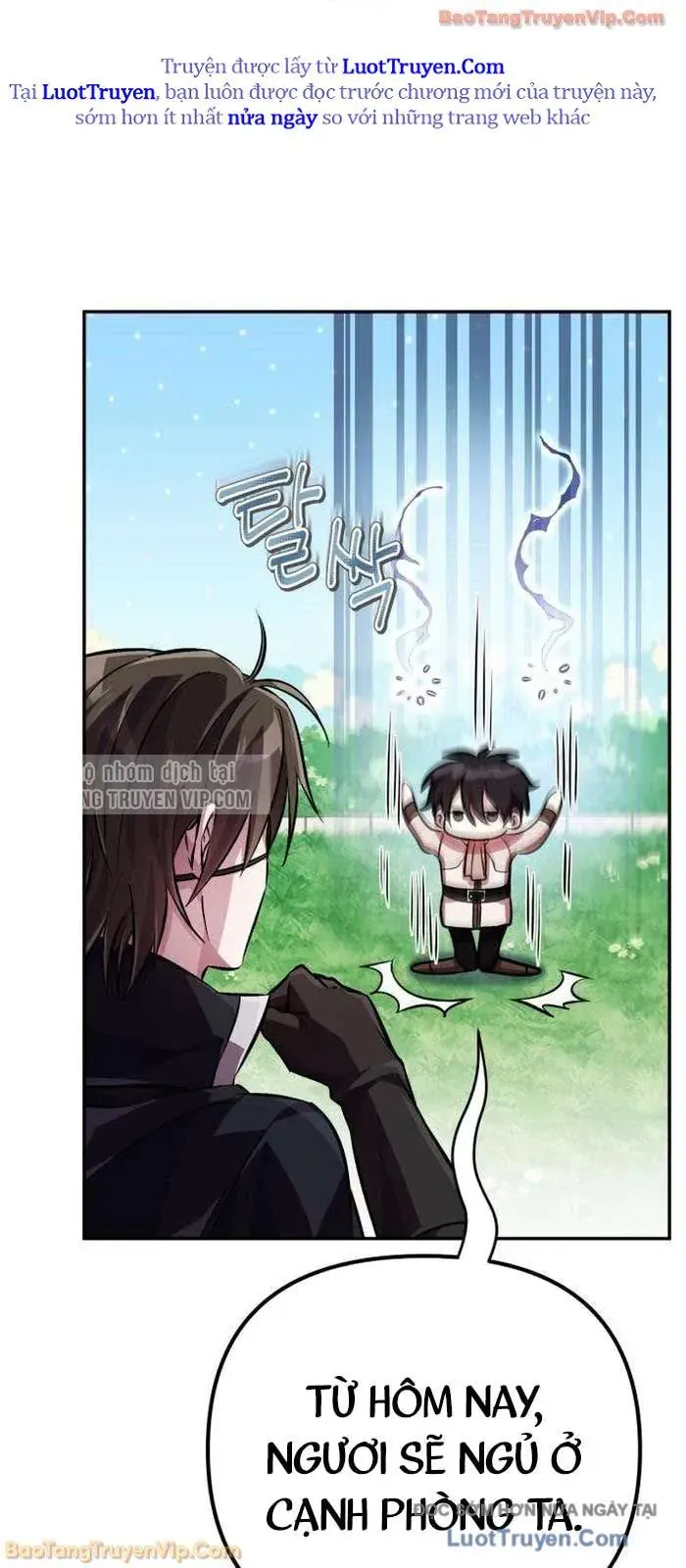 Trở Thành Người Bảo Trợ Cho Những Kẻ Phản Diện Chapter 3 - 51