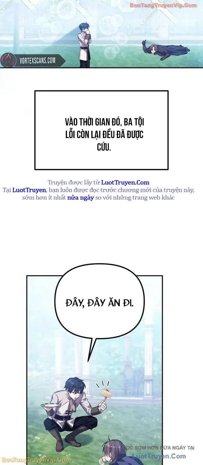 Trở Thành Người Bảo Trợ Cho Những Kẻ Phản Diện Chapter 3 - 7