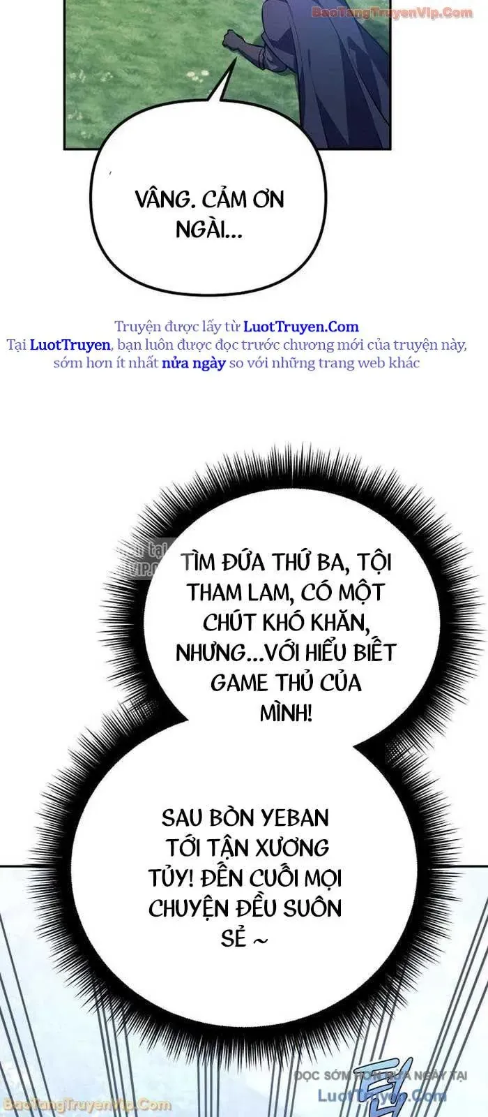 Trở Thành Người Bảo Trợ Cho Những Kẻ Phản Diện Chapter 3 - 8