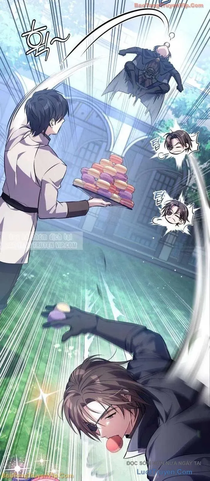 Trở Thành Người Bảo Trợ Cho Những Kẻ Phản Diện Chapter 3 - 9