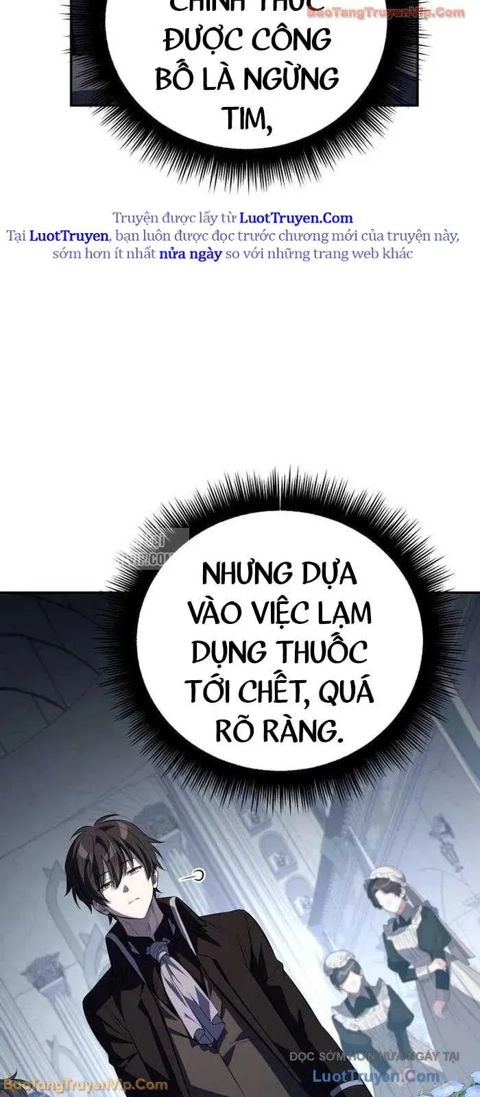 Trở Thành Người Bảo Trợ Cho Những Kẻ Phản Diện Chapter 3 - 83