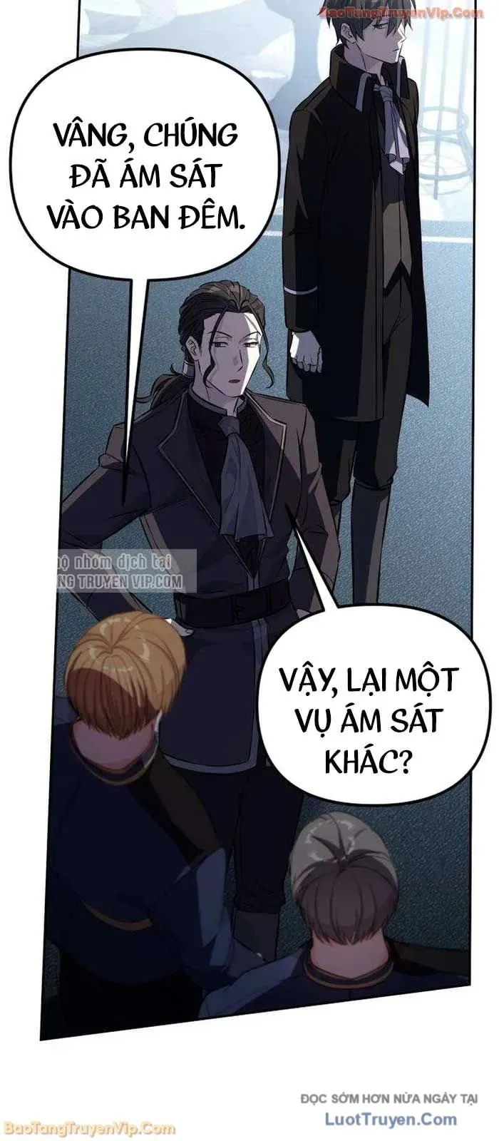 Trở Thành Người Bảo Trợ Cho Những Kẻ Phản Diện Chapter 3 - 85