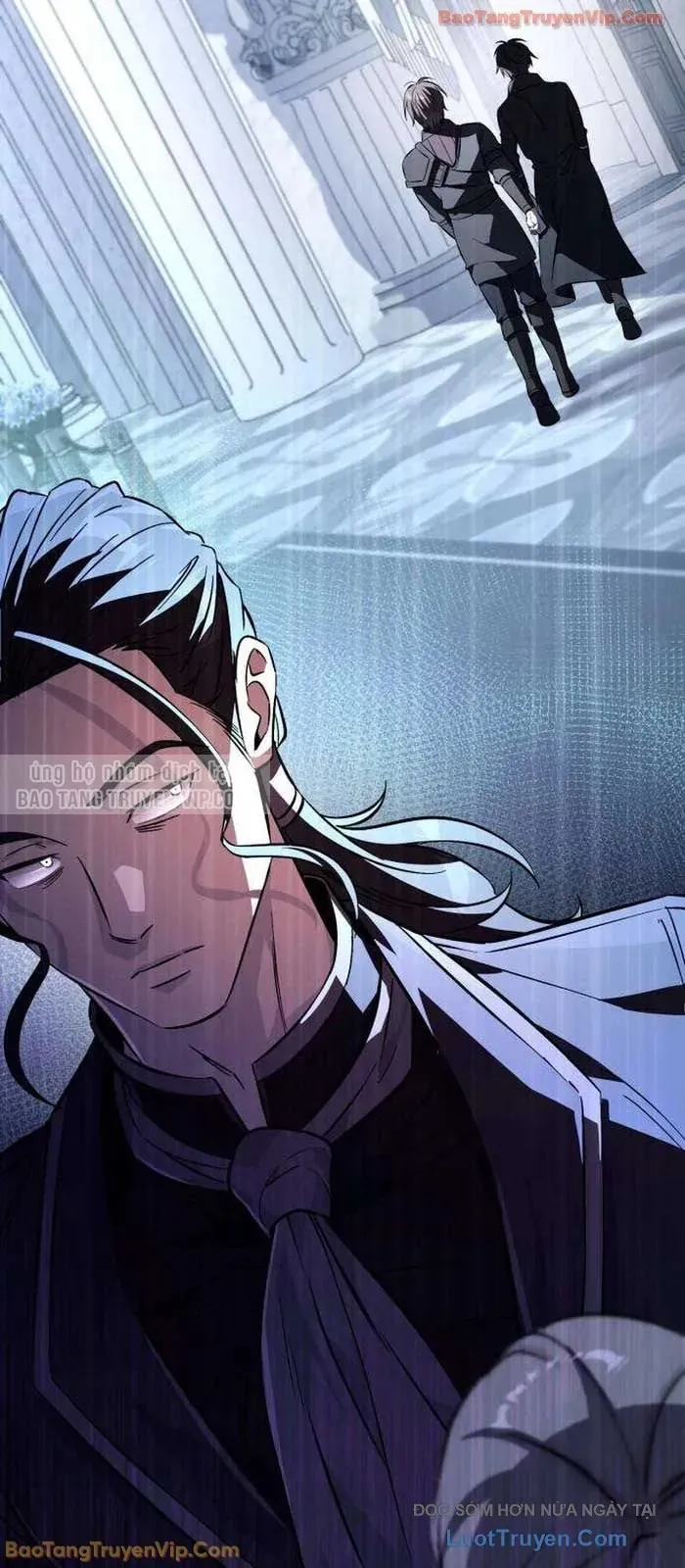 Trở Thành Người Bảo Trợ Cho Những Kẻ Phản Diện Chapter 3 - 89