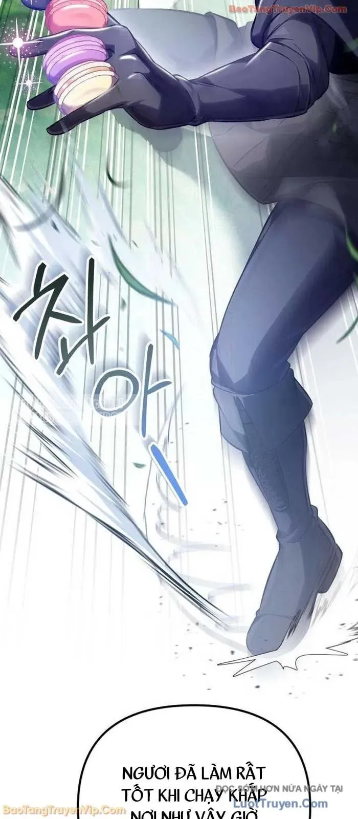 Trở Thành Người Bảo Trợ Cho Những Kẻ Phản Diện Chapter 3 - 10