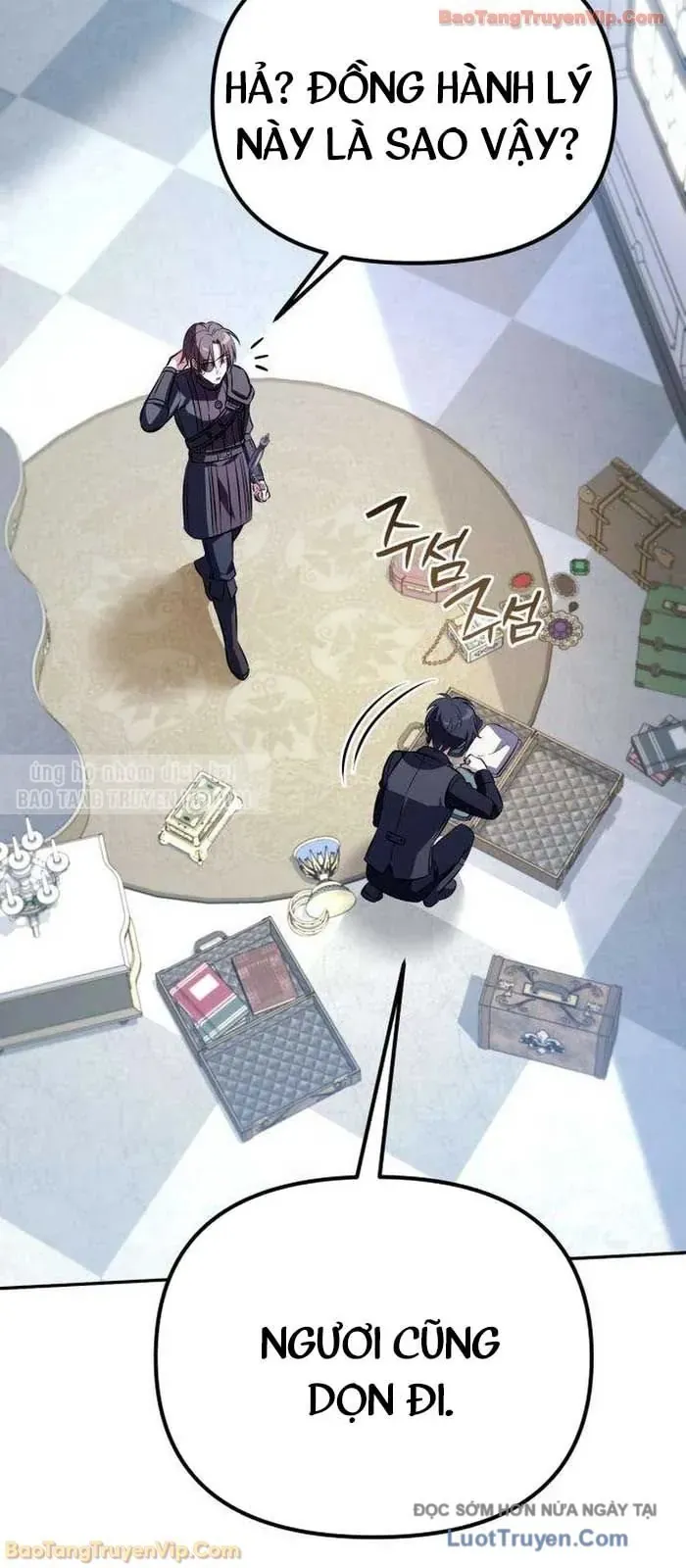 Trở Thành Người Bảo Trợ Cho Những Kẻ Phản Diện Chapter 3 - 93