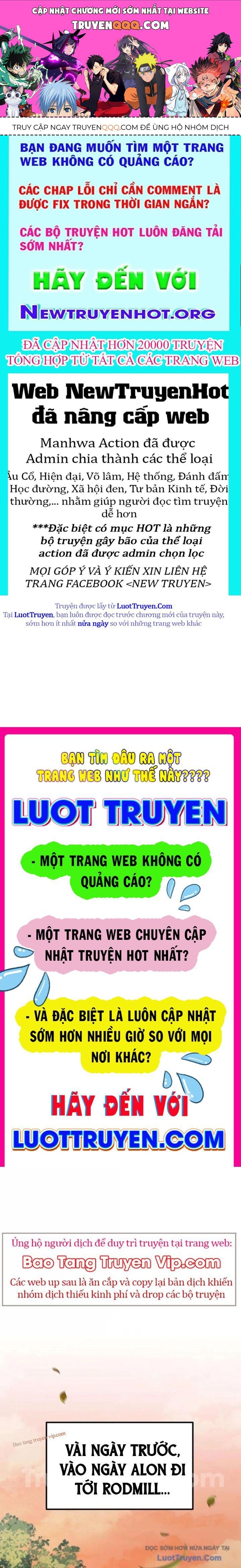 Trở Thành Người Bảo Trợ Cho Những Kẻ Phản Diện Chapter 4 - 1
