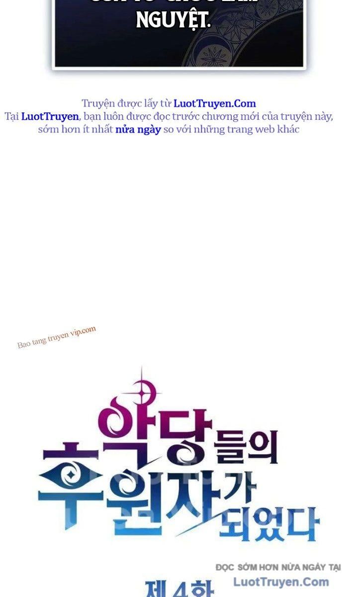 Trở Thành Người Bảo Trợ Cho Những Kẻ Phản Diện Chapter 4 - 40