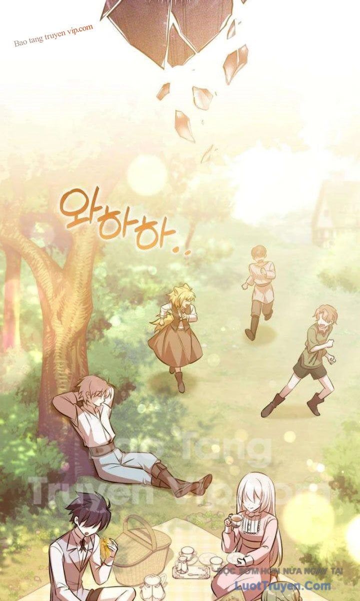 Trở Thành Người Bảo Trợ Cho Những Kẻ Phản Diện Chapter 4 - 8