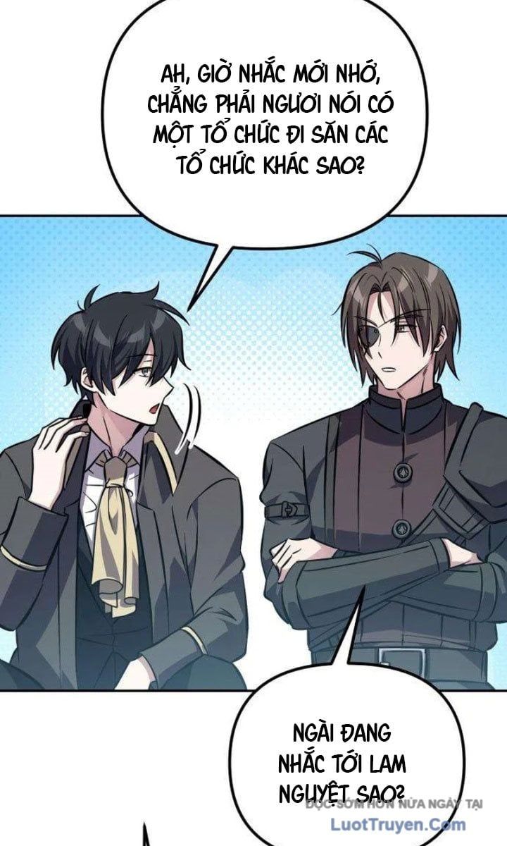 Trở Thành Người Bảo Trợ Cho Những Kẻ Phản Diện Chapter 4 - 85