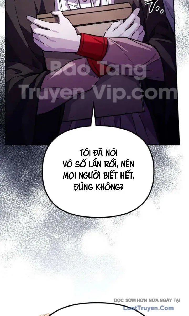Trở Thành Người Bảo Trợ Cho Những Kẻ Phản Diện Chapter 5 - 16