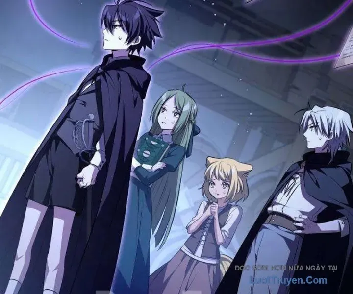 Trở Thành Người Bảo Trợ Cho Những Kẻ Phản Diện Chapter 5 - 24