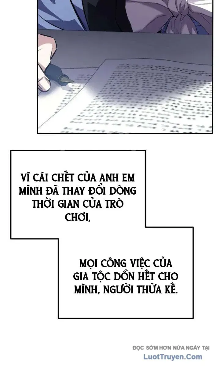 Trở Thành Người Bảo Trợ Cho Những Kẻ Phản Diện Chapter 5 - 38