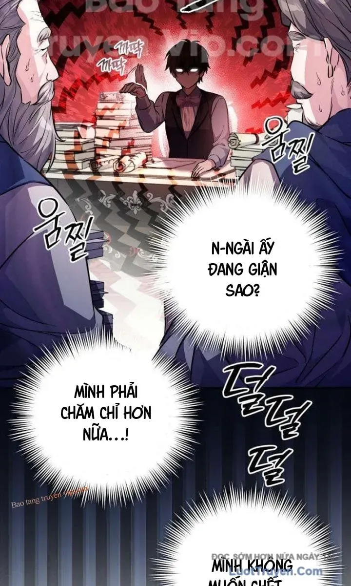 Trở Thành Người Bảo Trợ Cho Những Kẻ Phản Diện Chapter 5 - 43