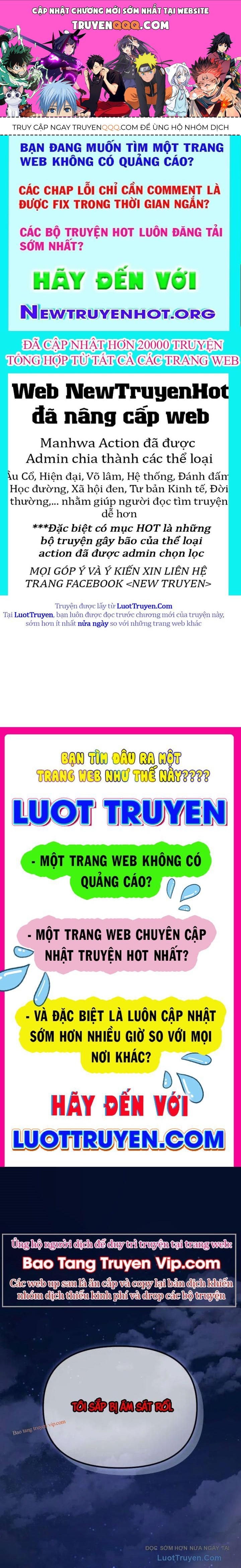 Trở Thành Người Bảo Trợ Cho Những Kẻ Phản Diện Chapter 6 - 1