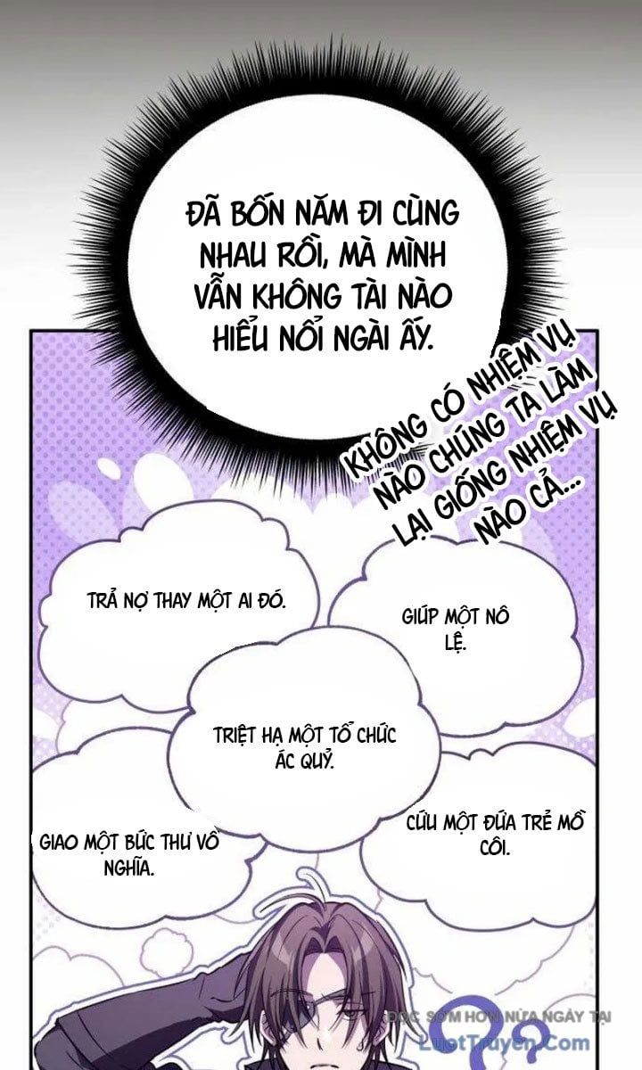 Trở Thành Người Bảo Trợ Cho Những Kẻ Phản Diện Chapter 6 - 113