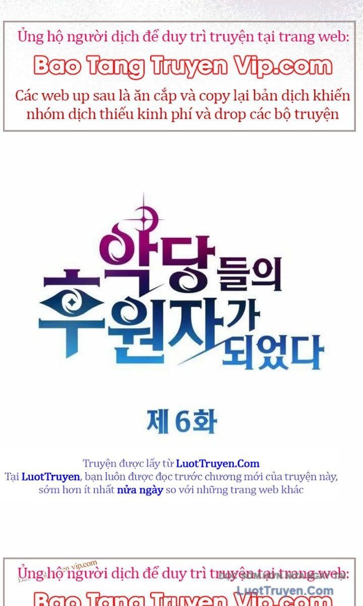 Trở Thành Người Bảo Trợ Cho Những Kẻ Phản Diện Chapter 6 - 36