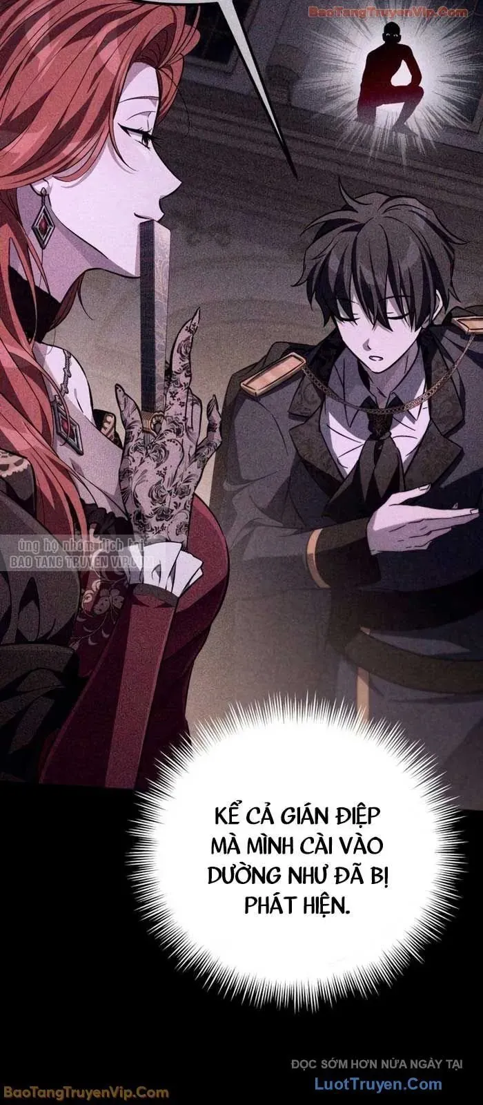 Trở Thành Người Bảo Trợ Cho Những Kẻ Phản Diện Chapter 7 - 122
