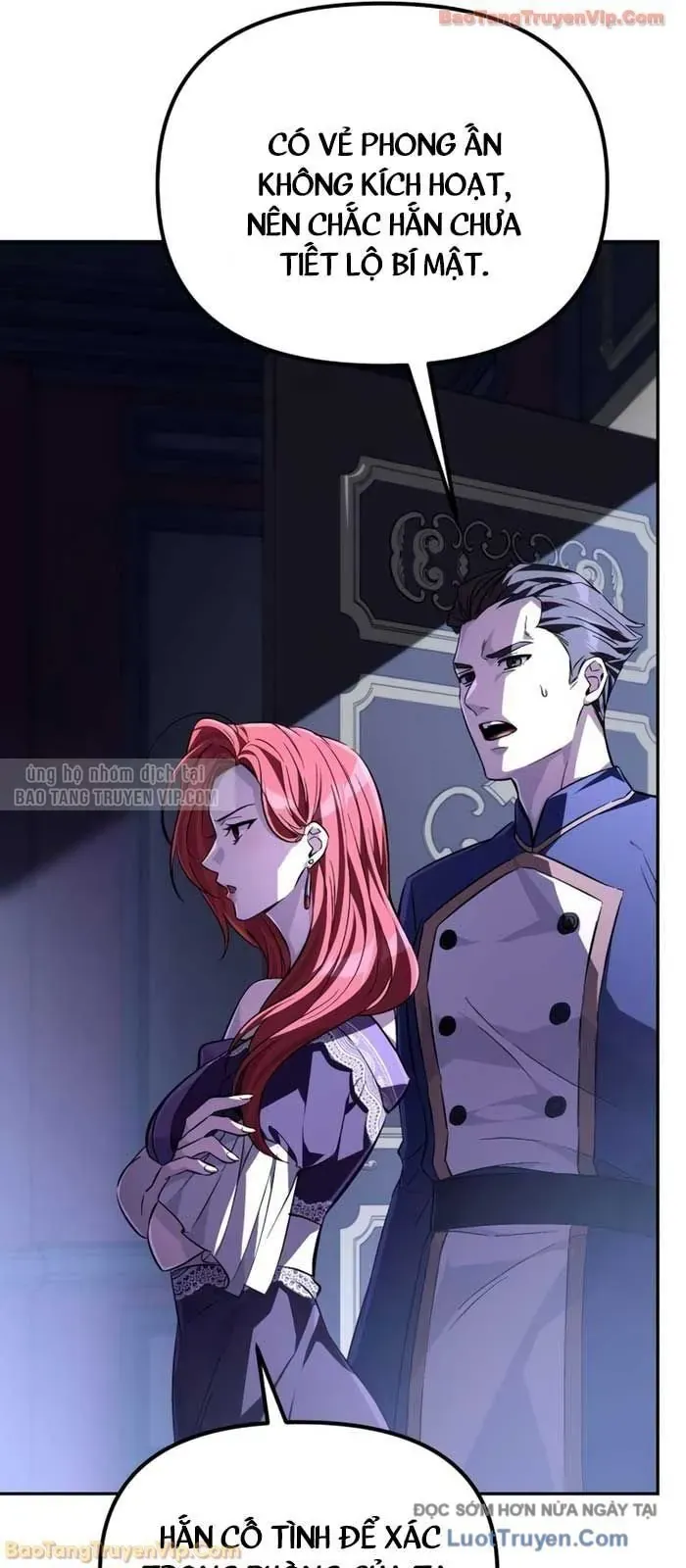 Trở Thành Người Bảo Trợ Cho Những Kẻ Phản Diện Chapter 7 - 128