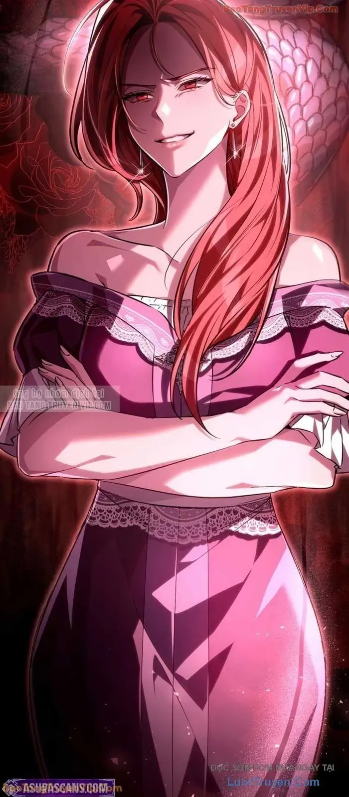 Trở Thành Người Bảo Trợ Cho Những Kẻ Phản Diện Chapter 7 - 131