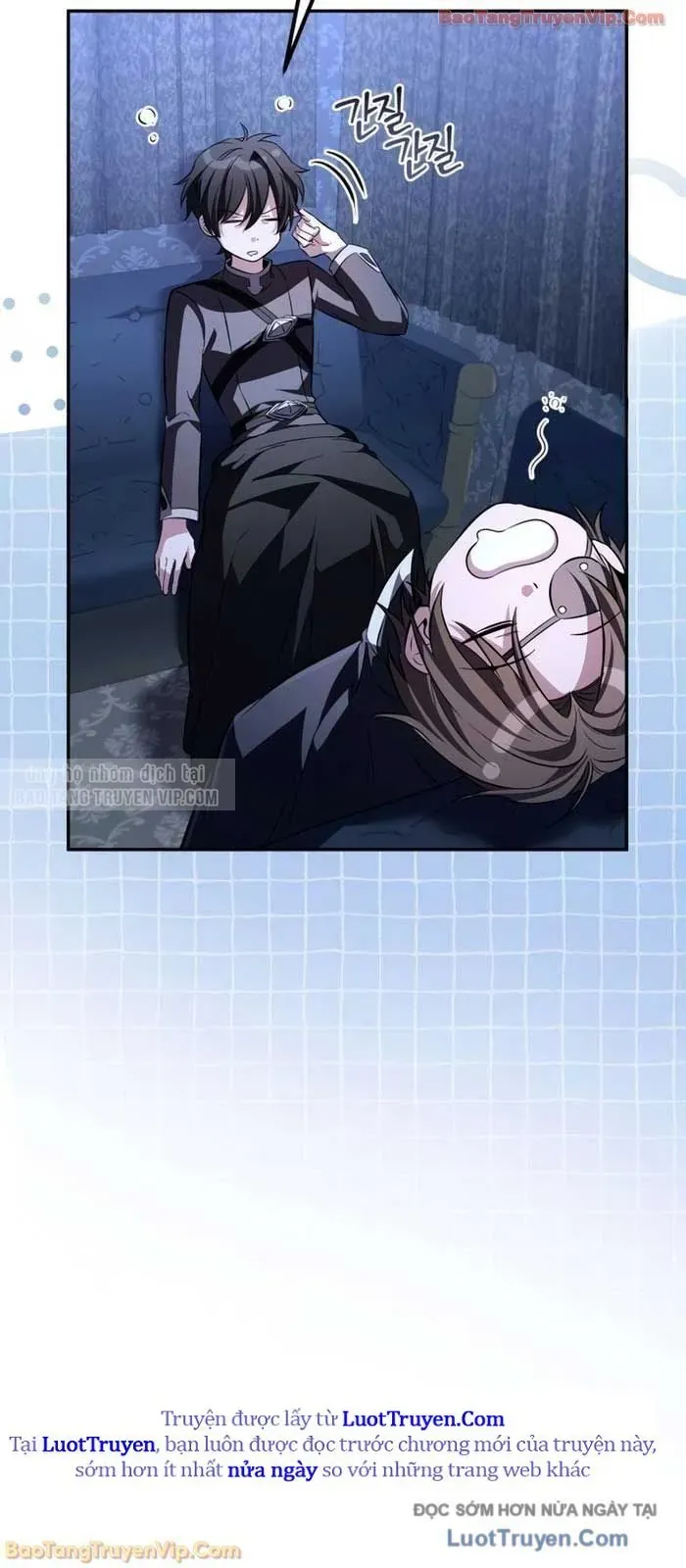 Trở Thành Người Bảo Trợ Cho Những Kẻ Phản Diện Chapter 7 - 133
