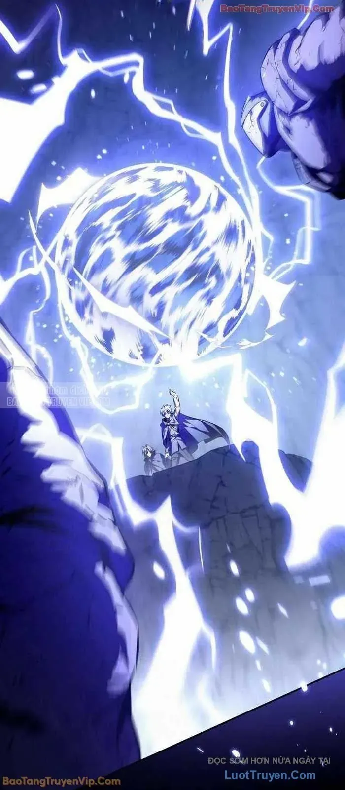 Trở Thành Người Bảo Trợ Cho Những Kẻ Phản Diện Chapter 7 - 16