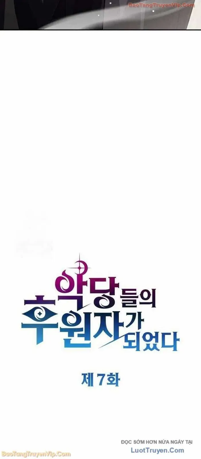 Trở Thành Người Bảo Trợ Cho Những Kẻ Phản Diện Chapter 7 - 41