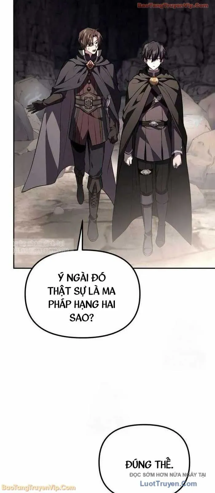 Trở Thành Người Bảo Trợ Cho Những Kẻ Phản Diện Chapter 7 - 44