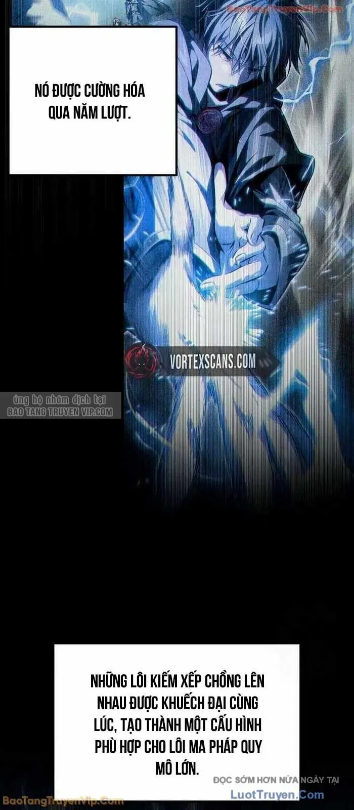 Trở Thành Người Bảo Trợ Cho Những Kẻ Phản Diện Chapter 7 - 51