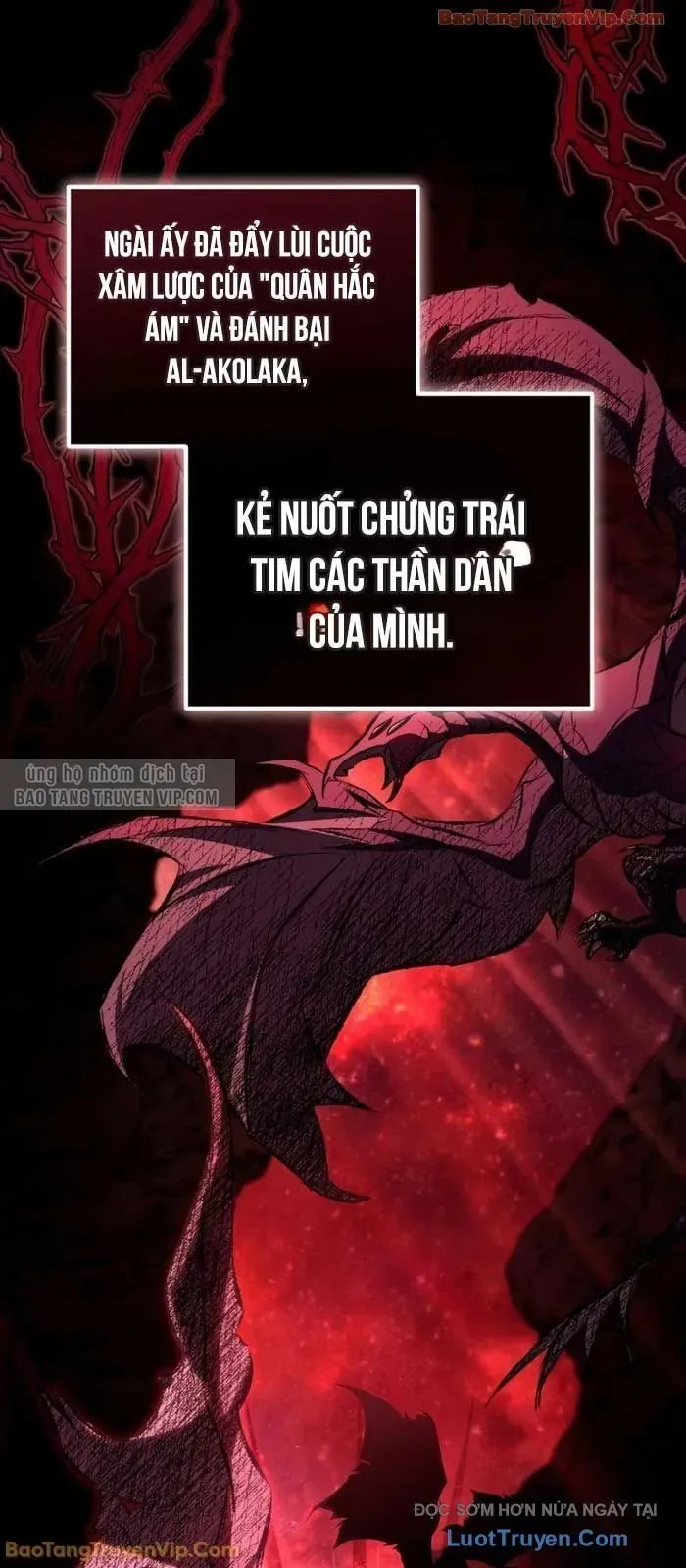Trở Thành Người Bảo Trợ Cho Những Kẻ Phản Diện Chapter 7 - 81