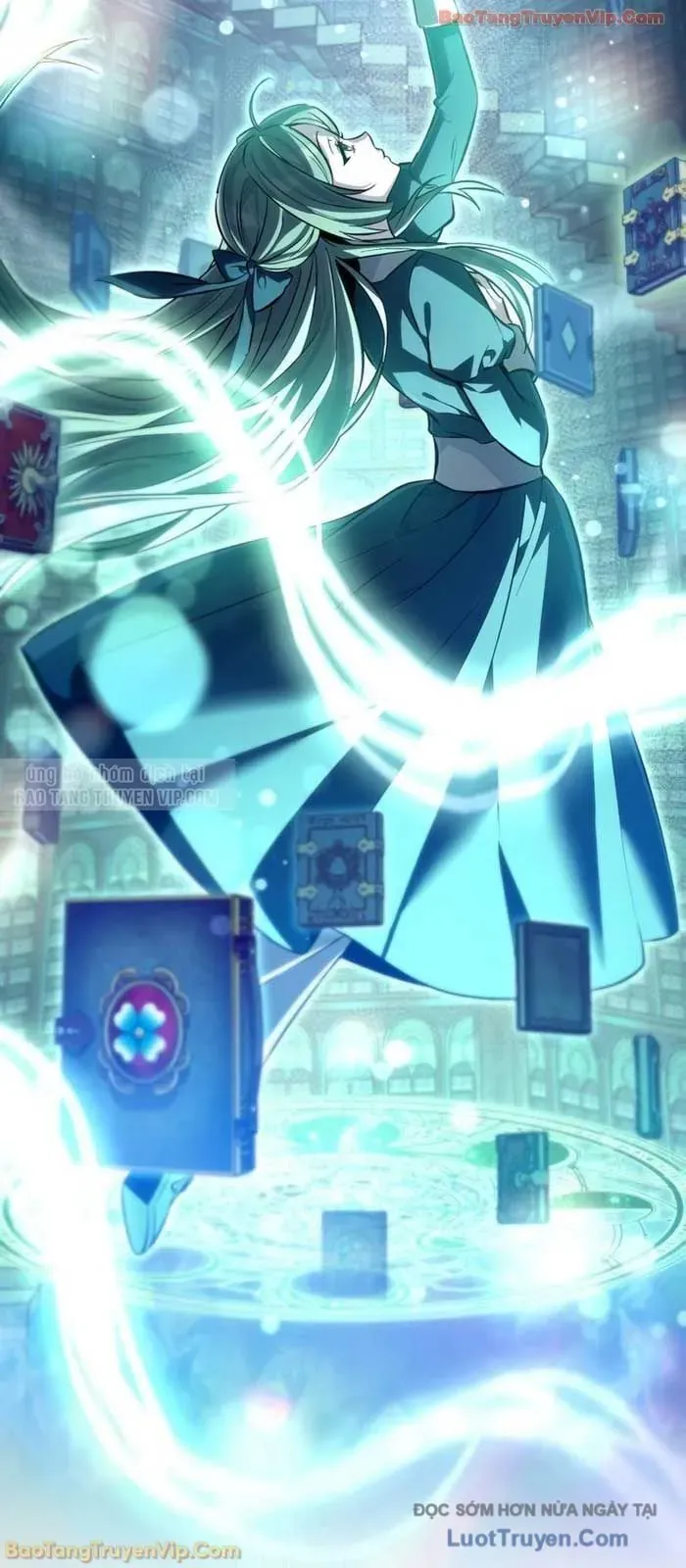 Trở Thành Người Bảo Trợ Cho Những Kẻ Phản Diện Chapter 7 - 85
