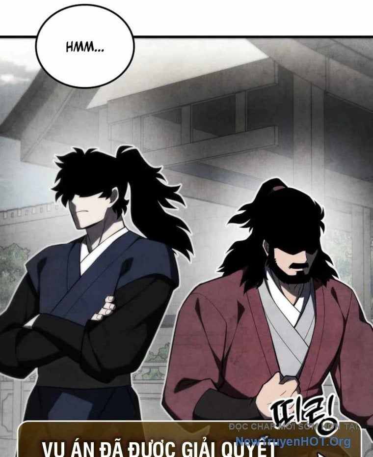 Sinh Tồn Như Một Bộ Khoái Ở Thế Giới Võ Lâm Chapter 1 - 11