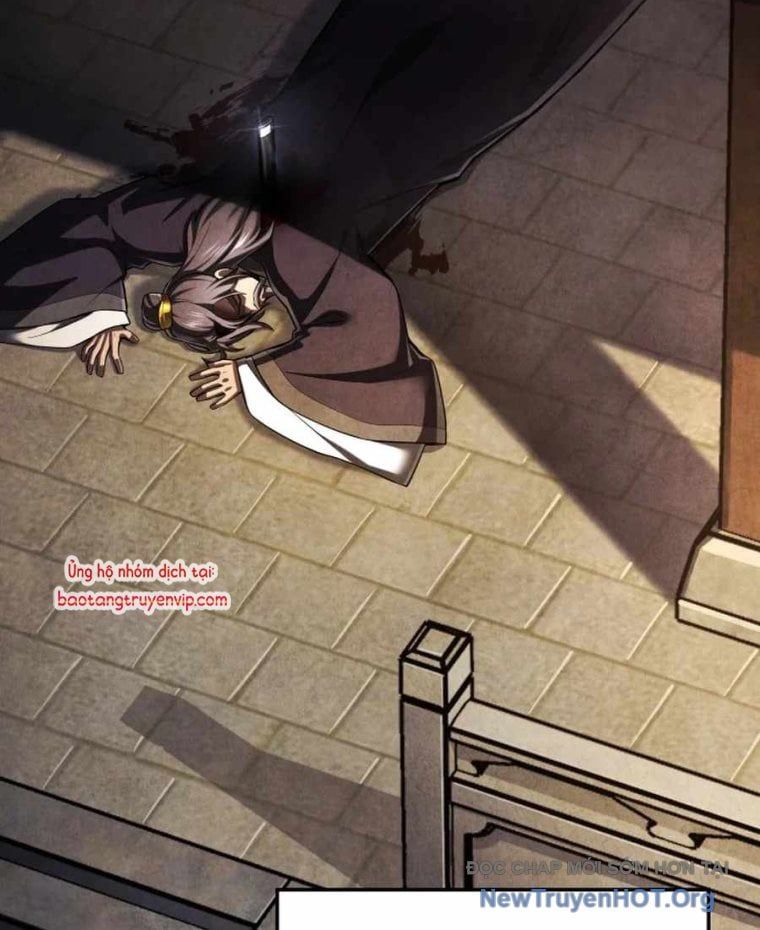 Sinh Tồn Như Một Bộ Khoái Ở Thế Giới Võ Lâm Chapter 1 - 101