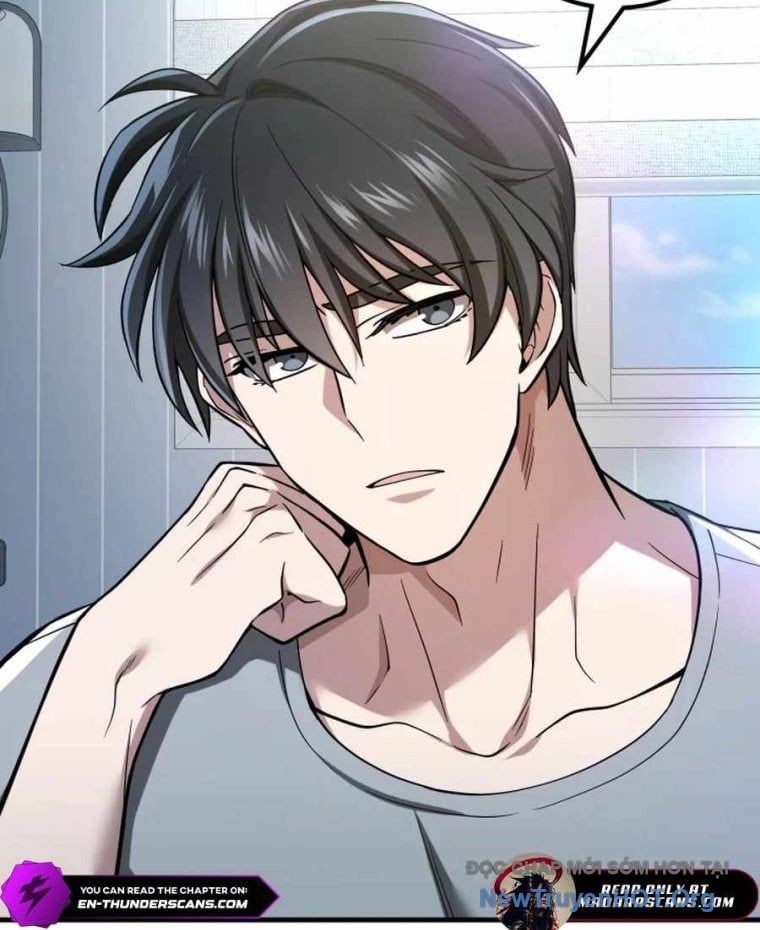 Sinh Tồn Như Một Bộ Khoái Ở Thế Giới Võ Lâm Chapter 1 - 13